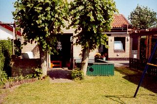 Buitenaanzicht Lyt Draimhus Buitenaanzicht Lyt Draimhus